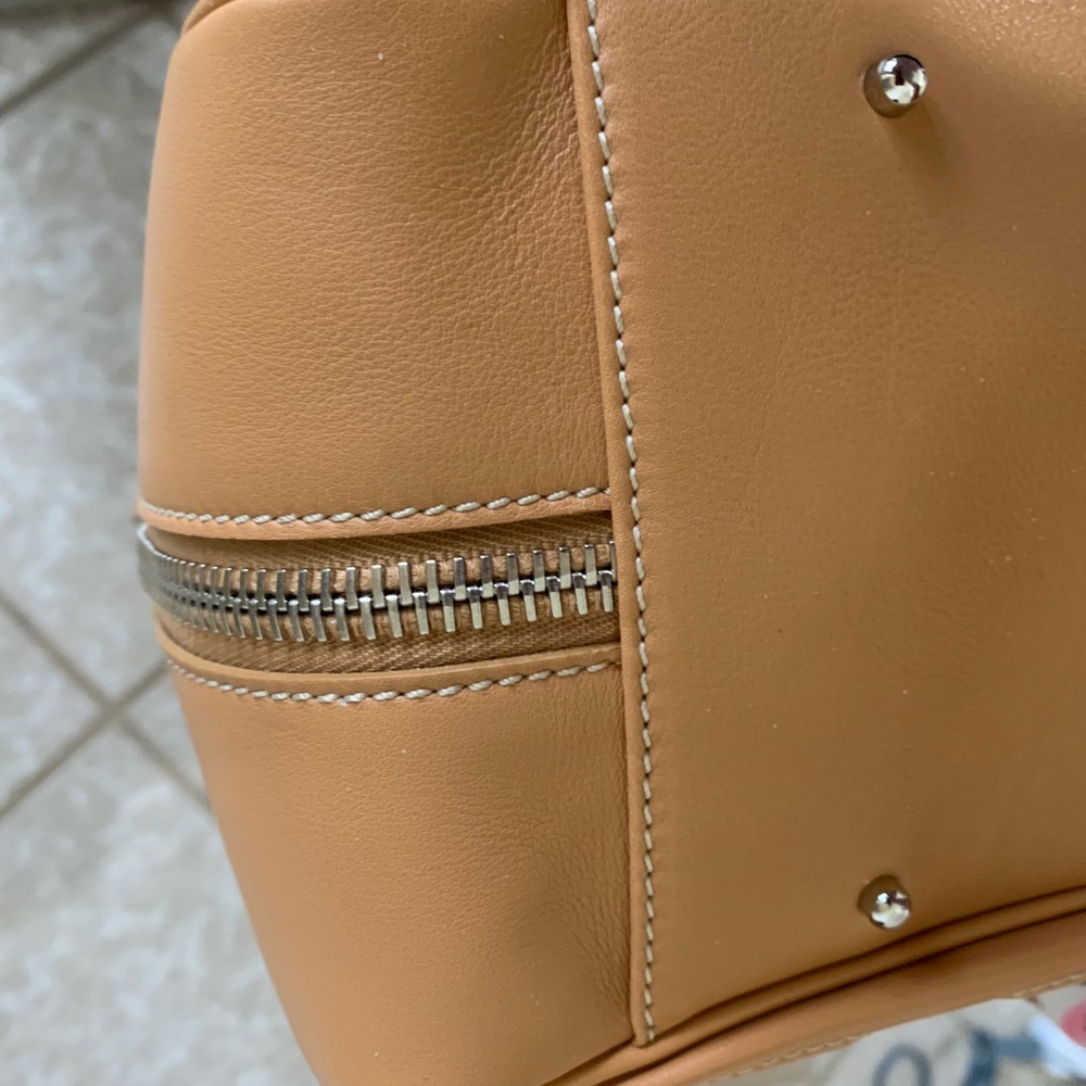 NWT Tod’s Limited Edition Miky in Camel - Picture 8 of 8